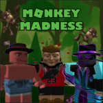 Monkey Madness Co