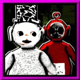 Slendytubbies: BLOXIFIED icon