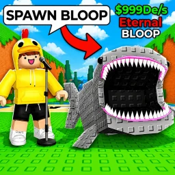 👾 LUCKYBLOCK OP MODDED INF PANEL icon