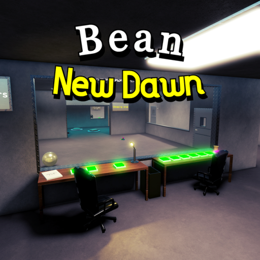 Bean: New Dawn (Beta 0.2)