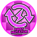 First Mutator!