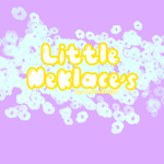 Little Neklace’s by: La_Frutitungita