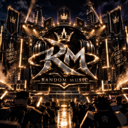 RM- Random Music