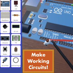 Ultimate Arduino Builder icon