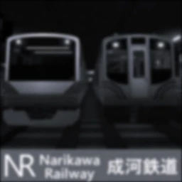 Old Game | Narikawa Railway icon