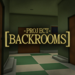 [UNNAMED] Project Backrooms - v3.2.0.4 icon