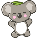 Koala Pizza Squad