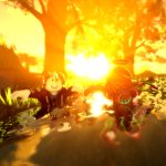 Kelerexto Game Productions