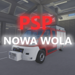 PSP Nowa Wola