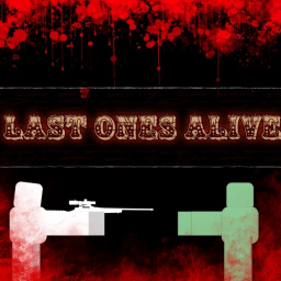 | LAST ONES ALIVE | DEMO