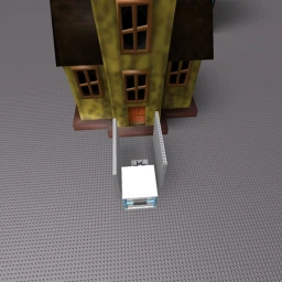 elvator of doom icon