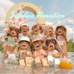 - fakeless's homestore -