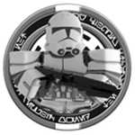 | The Galactic Senate | GAR