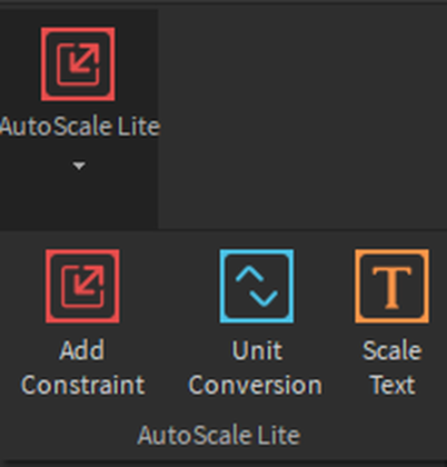 AutoScale Lite preview 2