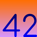 Fourty-Two Cores