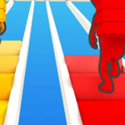 Corrida de ponte icon