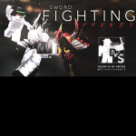Sword Fighting Frenzy
