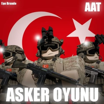 Türk Asker Oyunu v1.0