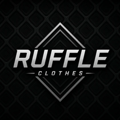 RUFFLE Clothes Roblox group icon