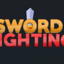 Sword fightng