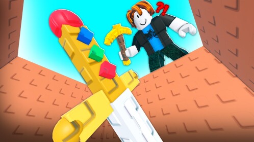 ⛏️ Dig and Sell