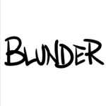 Blunder