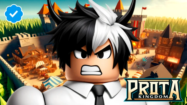 Prota Kingdom Open World Action