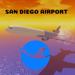 San diego Airport