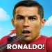 Cart ride with RONALDO! [OBSTACLES] icon
