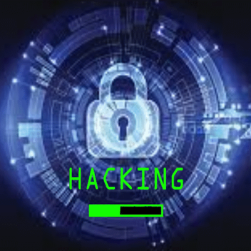 Hacking...