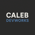 Caleb DevWorks