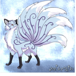 The Kitsune Gang