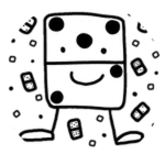 Dominos florb