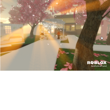 Aesthetical Land