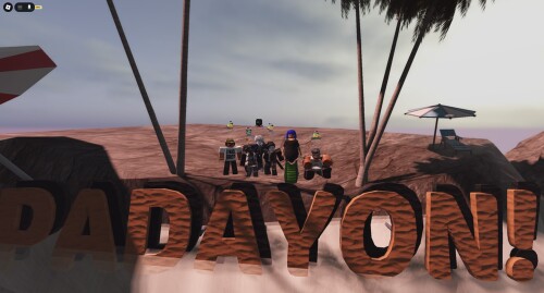 PADAYON [NEW!]