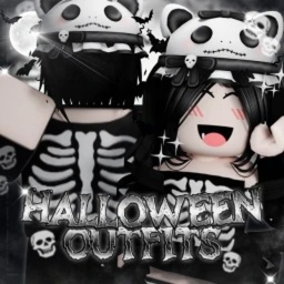[🎃] Matching Halloween Outfits & Ideas