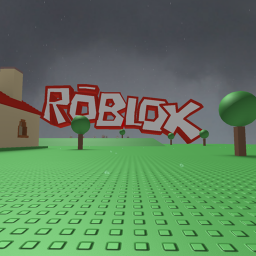 The Graveyard of Old Roblox