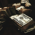 Leauge Of Money