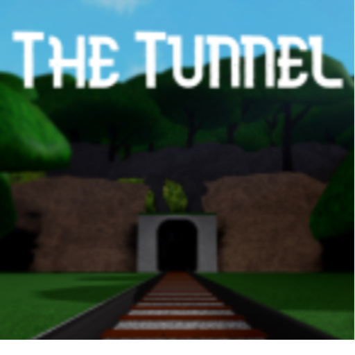 (SUMMER/WATER UPDATE) TrainTrain.exe - The Tunnel