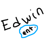 EDWIN ENT.