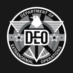 [DEO] Department of Extranormal Operations