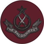Balοch Regiment