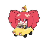 Fun cinnamon roll group