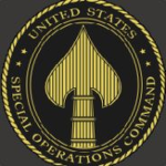 |BA| -British Army- Reaper family