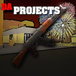 Da Projects Entertainment