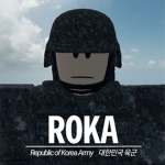 [ROKA] | [Republic of Korea Army]