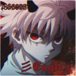 彡Eagle'z