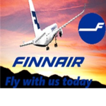 -Finnair-