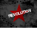 Revoultion!