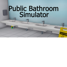 public bathroom sim 2